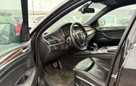 BMW X6, 2008 год, 1 330 000 рублей, 6 фотография