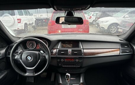 BMW X6, 2008 год, 1 330 000 рублей, 5 фотография
