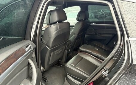 BMW X6, 2008 год, 1 330 000 рублей, 7 фотография