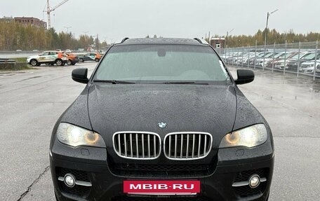 BMW X6, 2008 год, 1 330 000 рублей, 3 фотография