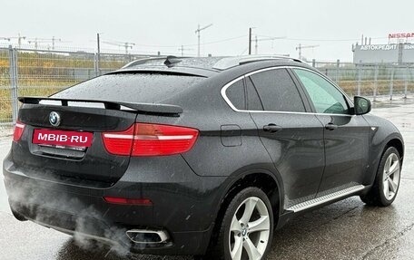BMW X6, 2008 год, 1 330 000 рублей, 2 фотография