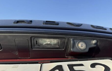 Land Rover Range Rover Velar I, 2018 год, 3 850 000 рублей, 18 фотография