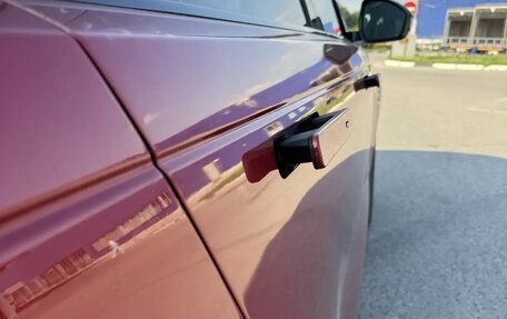 Land Rover Range Rover Velar I, 2018 год, 3 850 000 рублей, 21 фотография