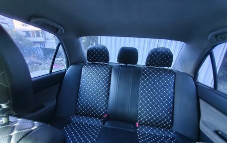 Mitsubishi Lancer IX, 2004 год, 300 000 рублей, 7 фотография