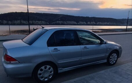 Mitsubishi Lancer IX, 2004 год, 300 000 рублей, 4 фотография