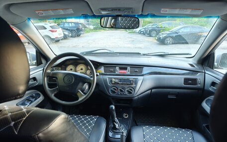 Mitsubishi Lancer IX, 2004 год, 300 000 рублей, 6 фотография