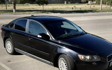 Volvo S40 II, 2006 год, 750 000 рублей, 3 фотография