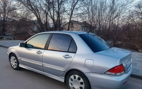 Mitsubishi Lancer IX, 2004 год, 300 000 рублей, 5 фотография