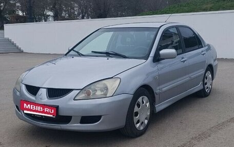 Mitsubishi Lancer IX, 2004 год, 300 000 рублей, 3 фотография