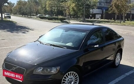 Volvo S40 II, 2006 год, 750 000 рублей, 2 фотография