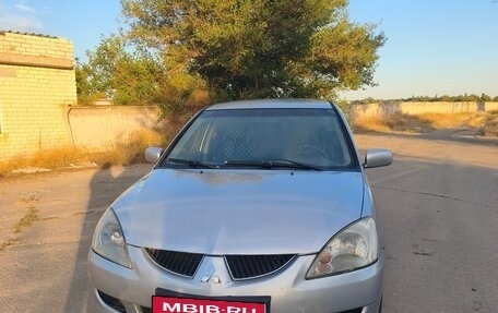 Mitsubishi Lancer IX, 2004 год, 300 000 рублей, 1 фотография