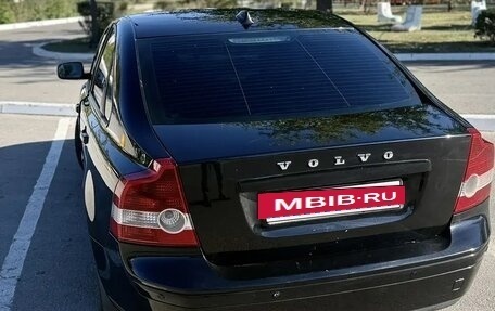 Volvo S40 II, 2006 год, 750 000 рублей, 4 фотография
