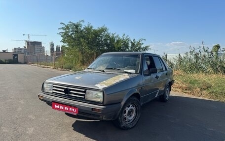 Volkswagen Jetta III, 1985 год, 65 000 рублей, 1 фотография