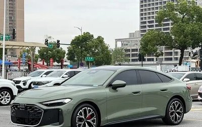 Audi A5, 2026 год, 5 101 459 рублей, 1 фотография
