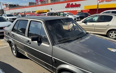 Volkswagen Jetta III, 1985 год, 65 000 рублей, 4 фотография
