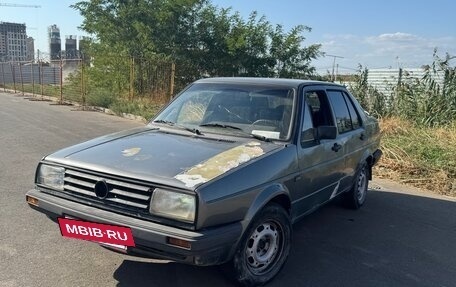 Volkswagen Jetta III, 1985 год, 65 000 рублей, 3 фотография