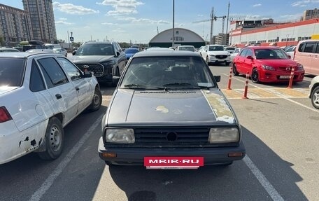 Volkswagen Jetta III, 1985 год, 65 000 рублей, 5 фотография