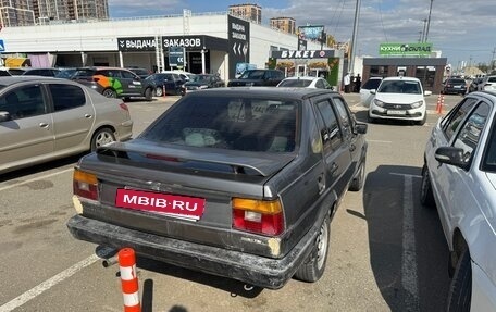 Volkswagen Jetta III, 1985 год, 65 000 рублей, 6 фотография