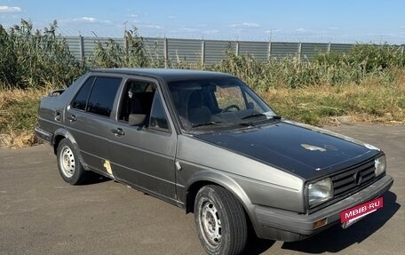 Volkswagen Jetta III, 1985 год, 65 000 рублей, 2 фотография