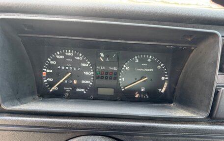 Volkswagen Jetta III, 1985 год, 65 000 рублей, 14 фотография