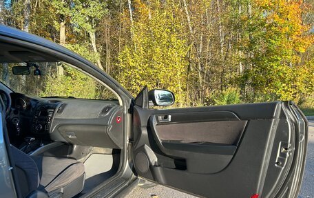 KIA Cerato III, 2010 год, 650 000 рублей, 7 фотография