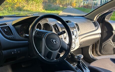 KIA Cerato III, 2010 год, 650 000 рублей, 8 фотография