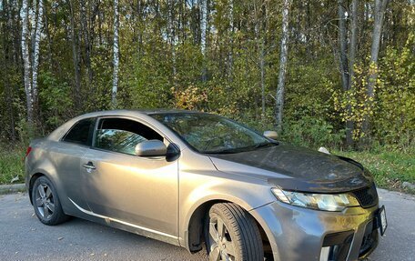 KIA Cerato III, 2010 год, 650 000 рублей, 2 фотография
