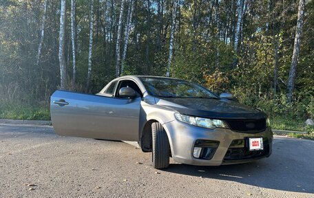 KIA Cerato III, 2010 год, 650 000 рублей, 9 фотография