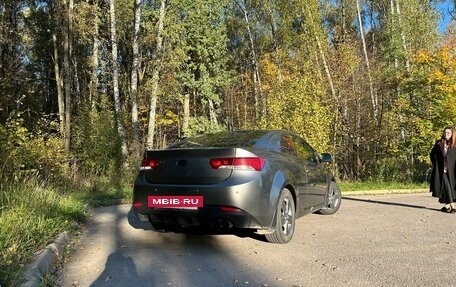 KIA Cerato III, 2010 год, 650 000 рублей, 4 фотография