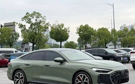 Audi A5, 2026 год, 5 101 459 рублей, 2 фотография