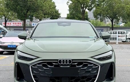 Audi A5, 2026 год, 5 101 459 рублей, 3 фотография