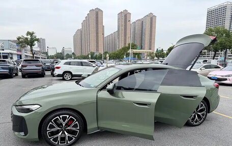 Audi A5, 2026 год, 5 101 459 рублей, 5 фотография