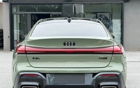Audi A5, 2026 год, 5 101 459 рублей, 6 фотография