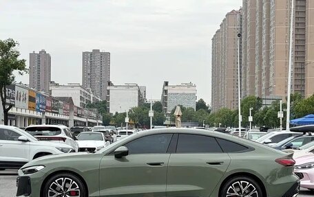 Audi A5, 2026 год, 5 101 459 рублей, 4 фотография
