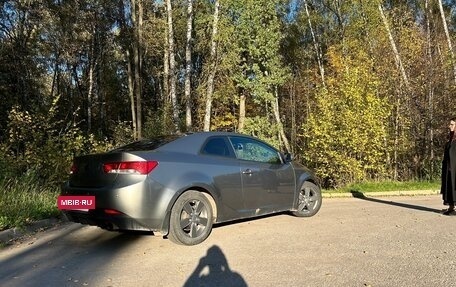 KIA Cerato III, 2010 год, 650 000 рублей, 3 фотография