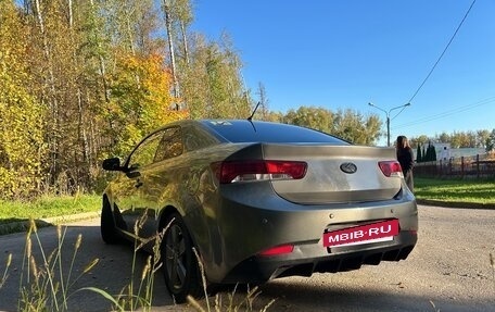 KIA Cerato III, 2010 год, 650 000 рублей, 5 фотография