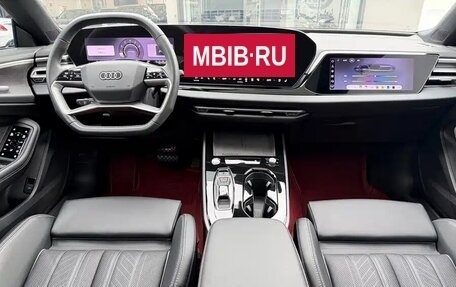 Audi A5, 2026 год, 5 101 459 рублей, 8 фотография