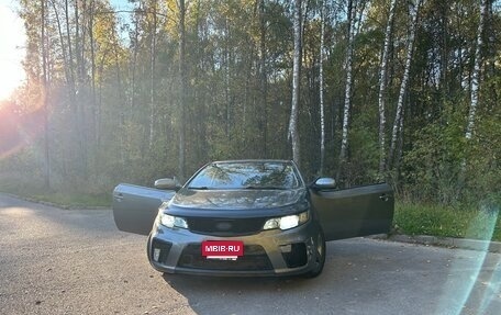 KIA Cerato III, 2010 год, 650 000 рублей, 10 фотография