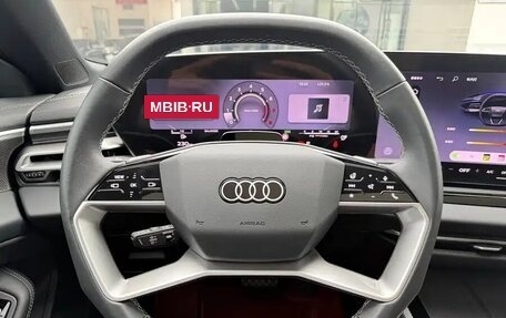 Audi A5, 2026 год, 5 101 459 рублей, 9 фотография