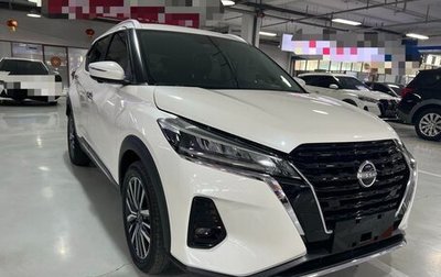 Nissan Kicks I, 2023 год, 1 120 000 рублей, 1 фотография