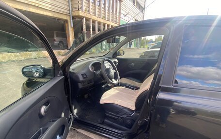 Nissan Micra III, 2008 год, 450 000 рублей, 6 фотография