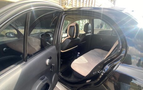 Nissan Micra III, 2008 год, 450 000 рублей, 7 фотография