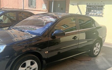 Opel Vectra C рестайлинг, 2006 год, 500 000 рублей, 1 фотография