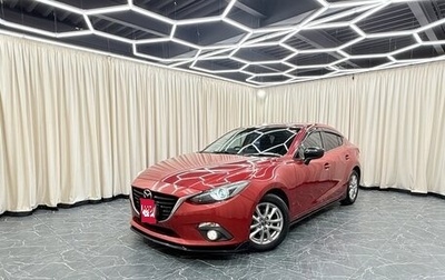 Mazda Axela, 2014 год, 1 379 000 рублей, 1 фотография