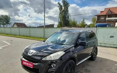 Peugeot 4007, 2008 год, 800 000 рублей, 1 фотография