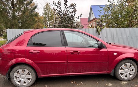 Chevrolet Lacetti, 2012 год, 520 000 рублей, 4 фотография