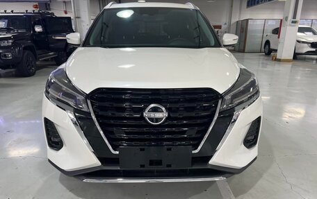 Nissan Kicks I, 2023 год, 1 120 000 рублей, 2 фотография