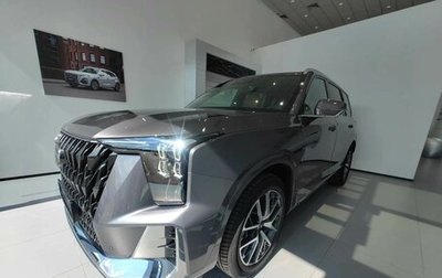 GAC GS8, 2026 год, 4 949 000 рублей, 1 фотография