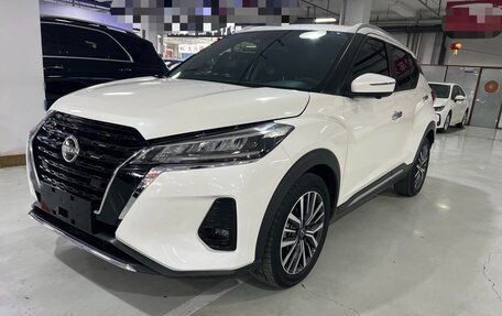 Nissan Kicks I, 2023 год, 1 120 000 рублей, 3 фотография