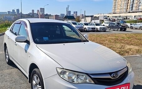 Subaru Impreza III, 2010 год, 675 000 рублей, 1 фотография